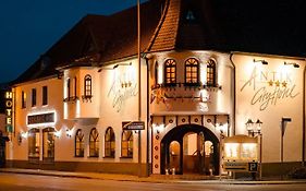 Boutiquehotel Goldhahn Bio Sport&Wellness